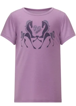 Kerrits® Kids’ All We Need Is Horses Tee