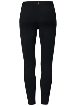 Kerrits® Kids’ Coolcore® Full Leg Grip Tech Tight