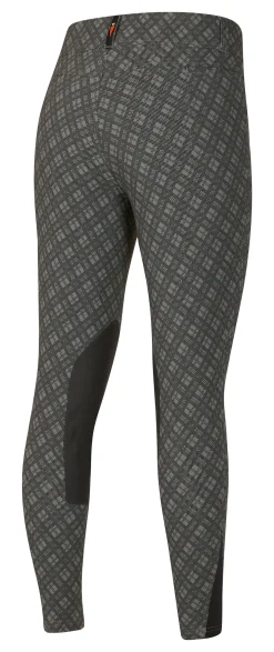 Kerrits® Kids’ Crossover Knee-Patch Breech II