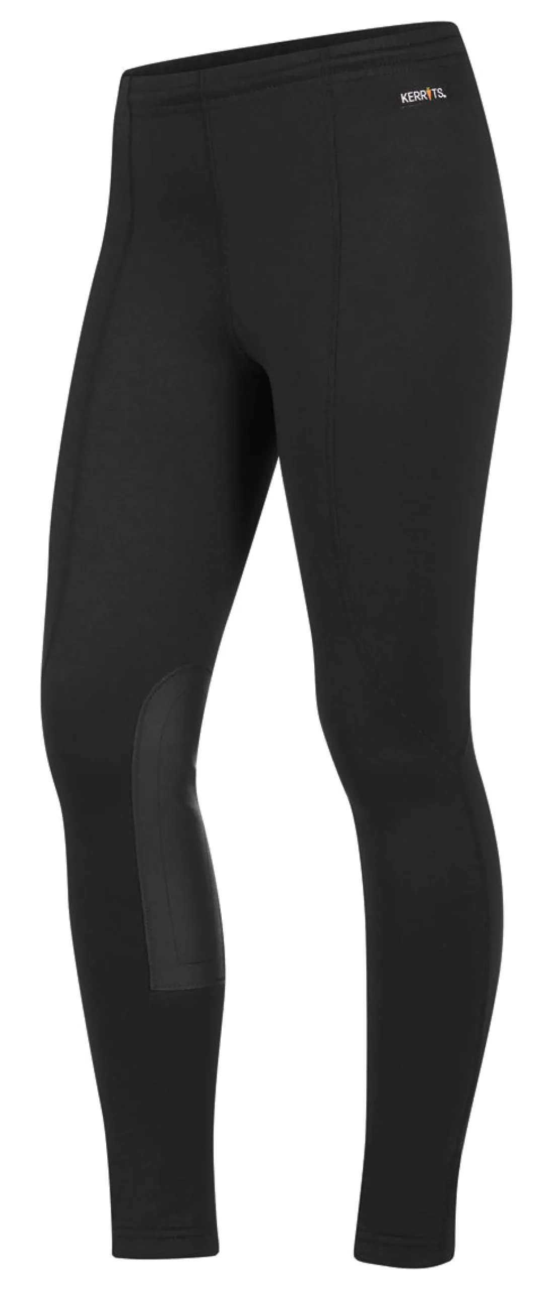 Kerrits® Kids’ Fleece Lite Knee-Patch Tight
