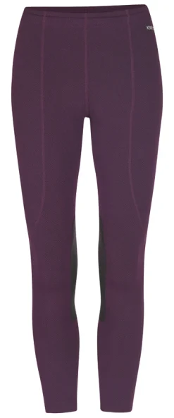 Kerrits® Kids’ Fleece Lite Knee-Patch Tight