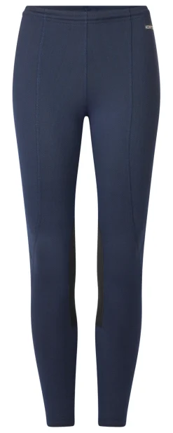 Kerrits® Kids’ Fleece Lite Knee-Patch Tight 2.0