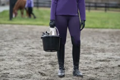 Kerrits® Kids’ Fleece Lite Knee-Patch Tight 2.0