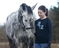 Kerrits® Kids’ Free Frolic Base Layer Top