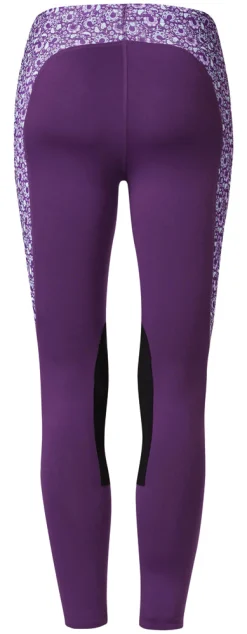 Kerrits® Kids’ Knee-Patch Performance Tight