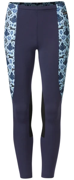 Kerrits® Kids’ Knee-Patch Performance Tight