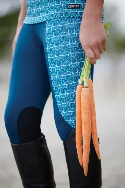 Kerrits® Kids’ Knee-Patch Performance Tight