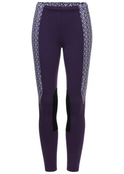 Kerrits® Kids’ Knee-Patch Performance Tight