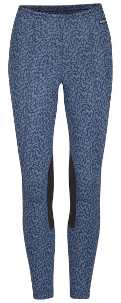 Kerrits® Kids’ Knee-Patch Performance Tight