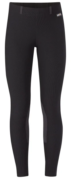 Kerrits Kids' Microcord™ Knee-Patch Tight