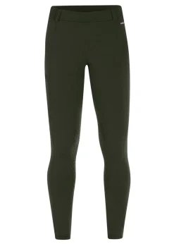 Kerrits® Kids’ PowerStretch Pocket Tight II