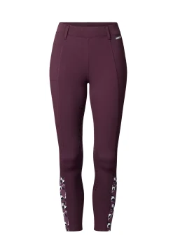 Kerrits® Kids’ Thermo Tech™ Full-Leg Grip Tight