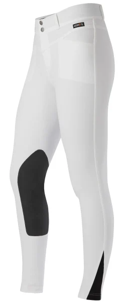 Kerrits Ladies’ Crossover II Knee-Patch Breech