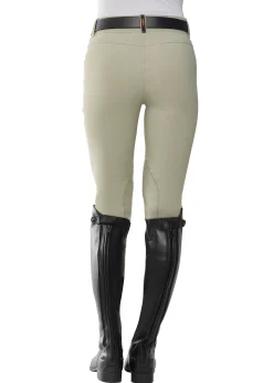 Kerrits Ladies’ Crossover II Knee-Patch Breech