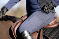 Kerrits® Ladies’ Fleece Lite II Knee-Patch Tight