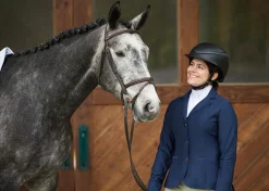 Kerrits® Ladies’ Petite Affinity Aero Show Coat