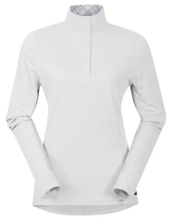 Kerrits® Ladies’ Petite Encore Long Sleeve Show Shirt