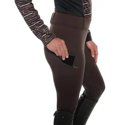 Kerrits® Ladies’ PowerStretch® Full-Seat Tight II