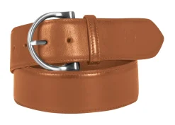 Kerrits® Ladies’ Simple D Leather Belt
