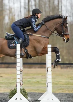 Kerrits Ladies' Three-Season Tailored Breech