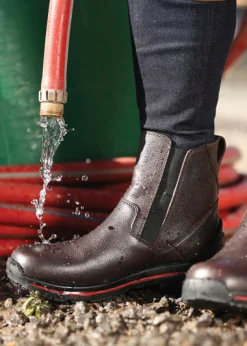 Kerrits® Ladies’ Woodstock Waterproof Barn Boots