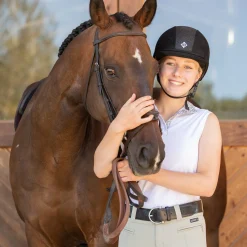 Kerrits Ladies’ Affinity Sleeveless Show Shirt