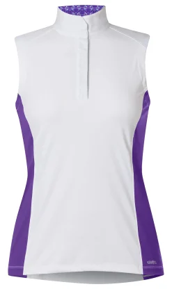 Kerrits Ladies’ Affinity Sleeveless Show Shirt