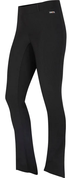 Kerrits Ladies’ Microcord Bootcut Pocket Knee-Patch Breech - Regular