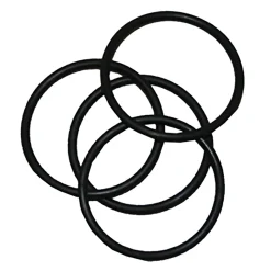 Kieffer Neoprene Girth