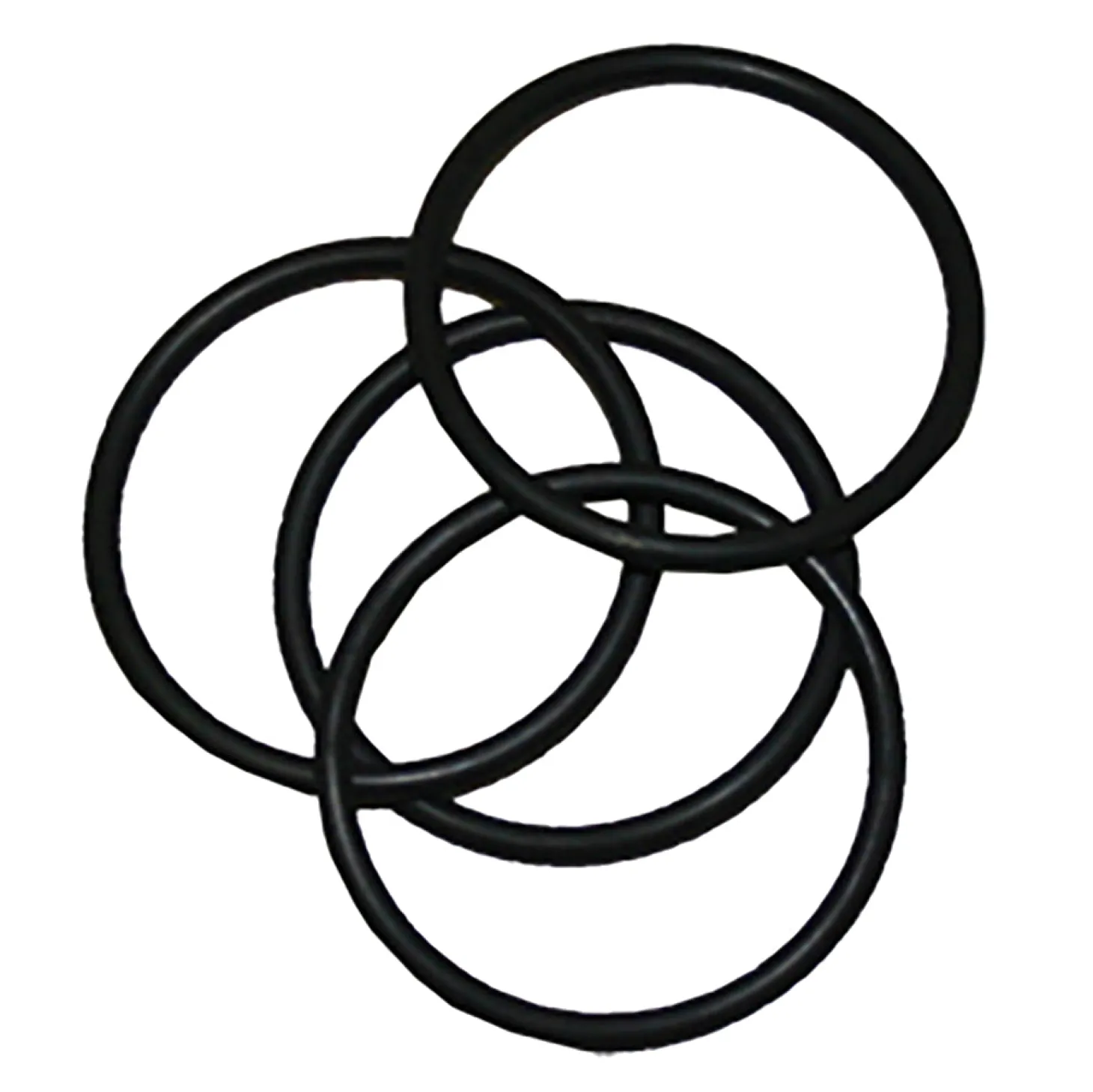 Kieffer Neoprene Girth