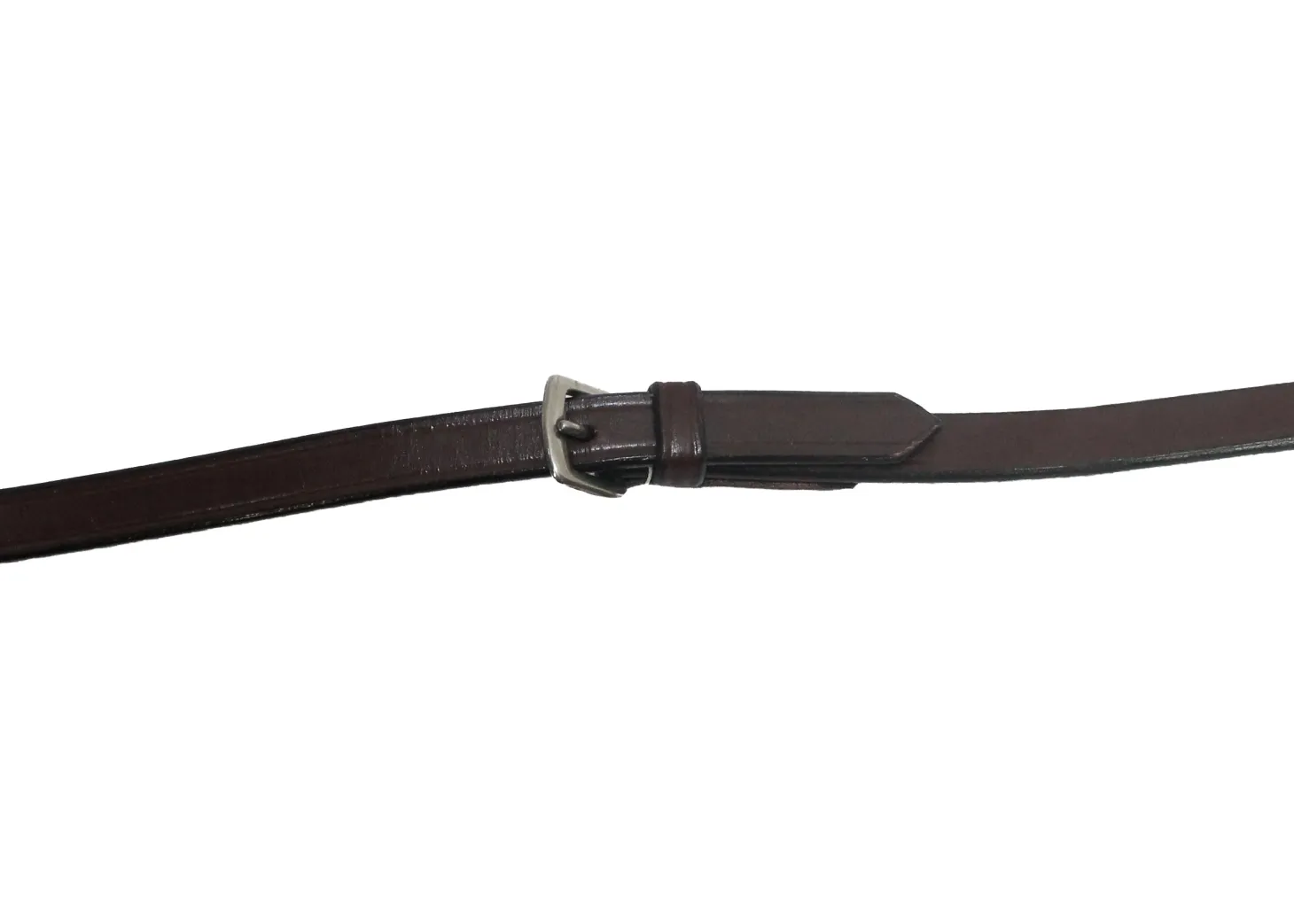 Kincade Rainbow Rubber Training Reins