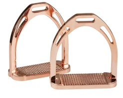 Korsteel® Aluminum Stirrups