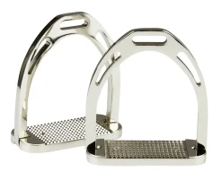 Korsteel® Aluminum Stirrups