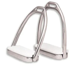 Korsteel® Flex II Stirrup Irons