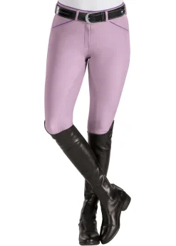 Ladies’ Wellesley Silicone Full-Seat Breech