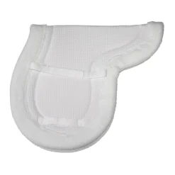 Lami-Cell Airflow Shaped Saddle Pad