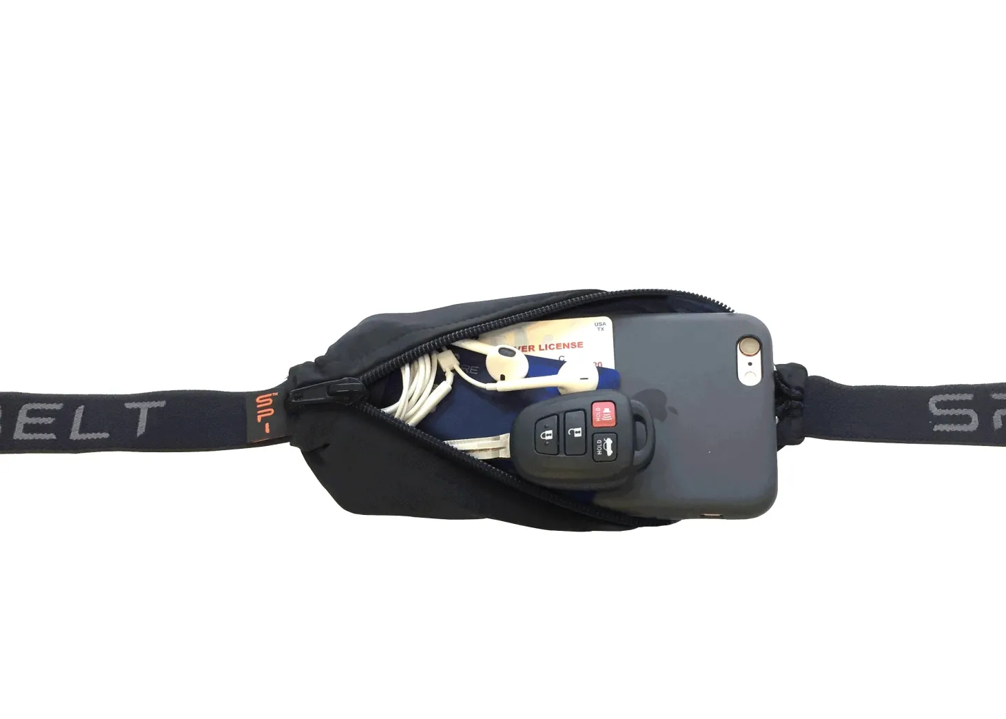 Large Pocket SPIbelt®