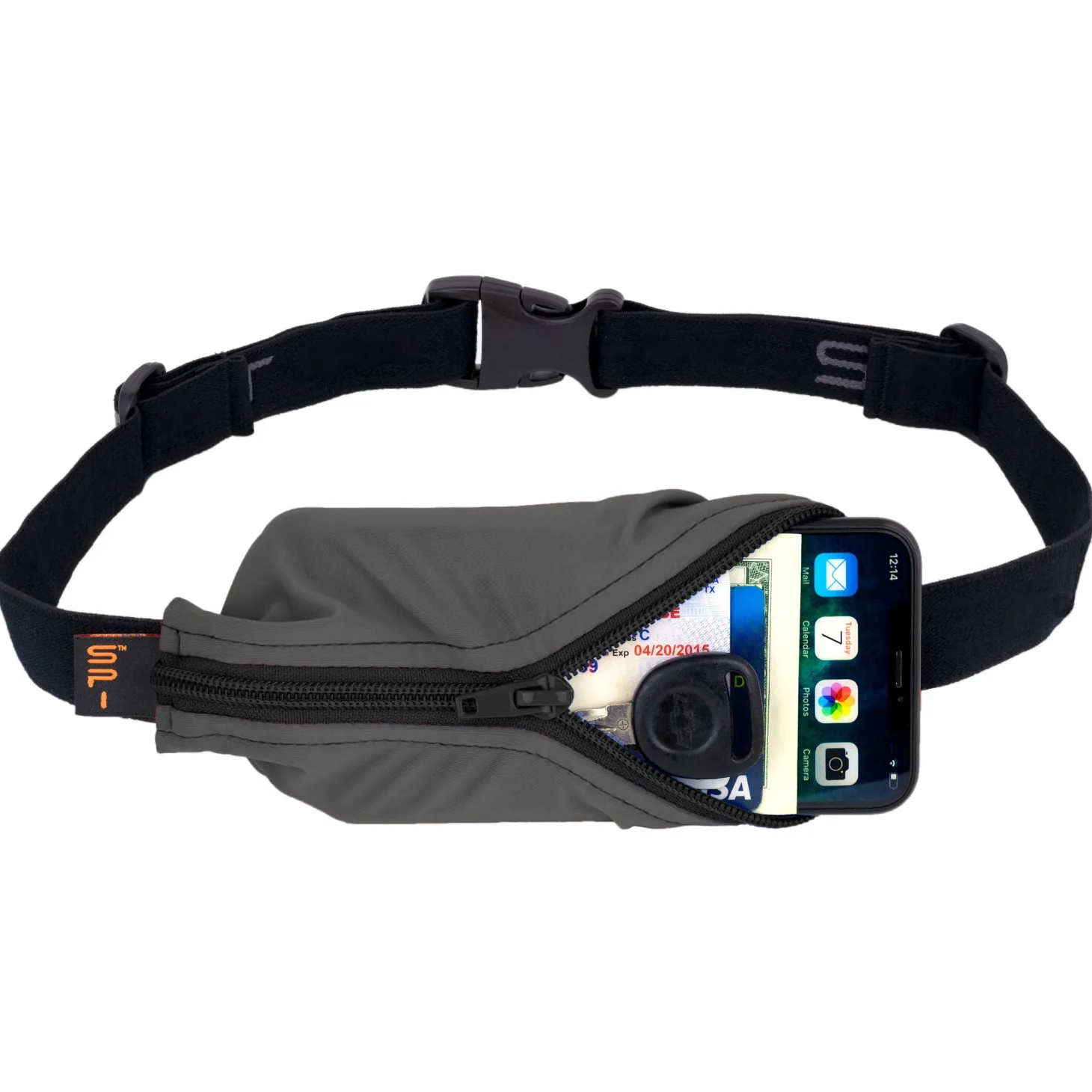 Large Pocket SPIbelt®