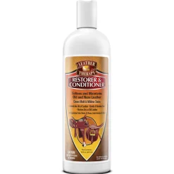 Leather Therapy® Restorer & Conditioner™