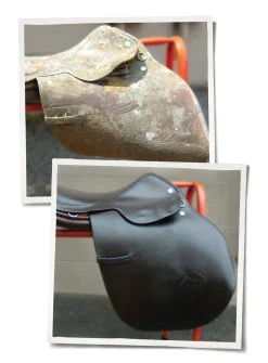 Leather Therapy® Restorer & Conditioner™