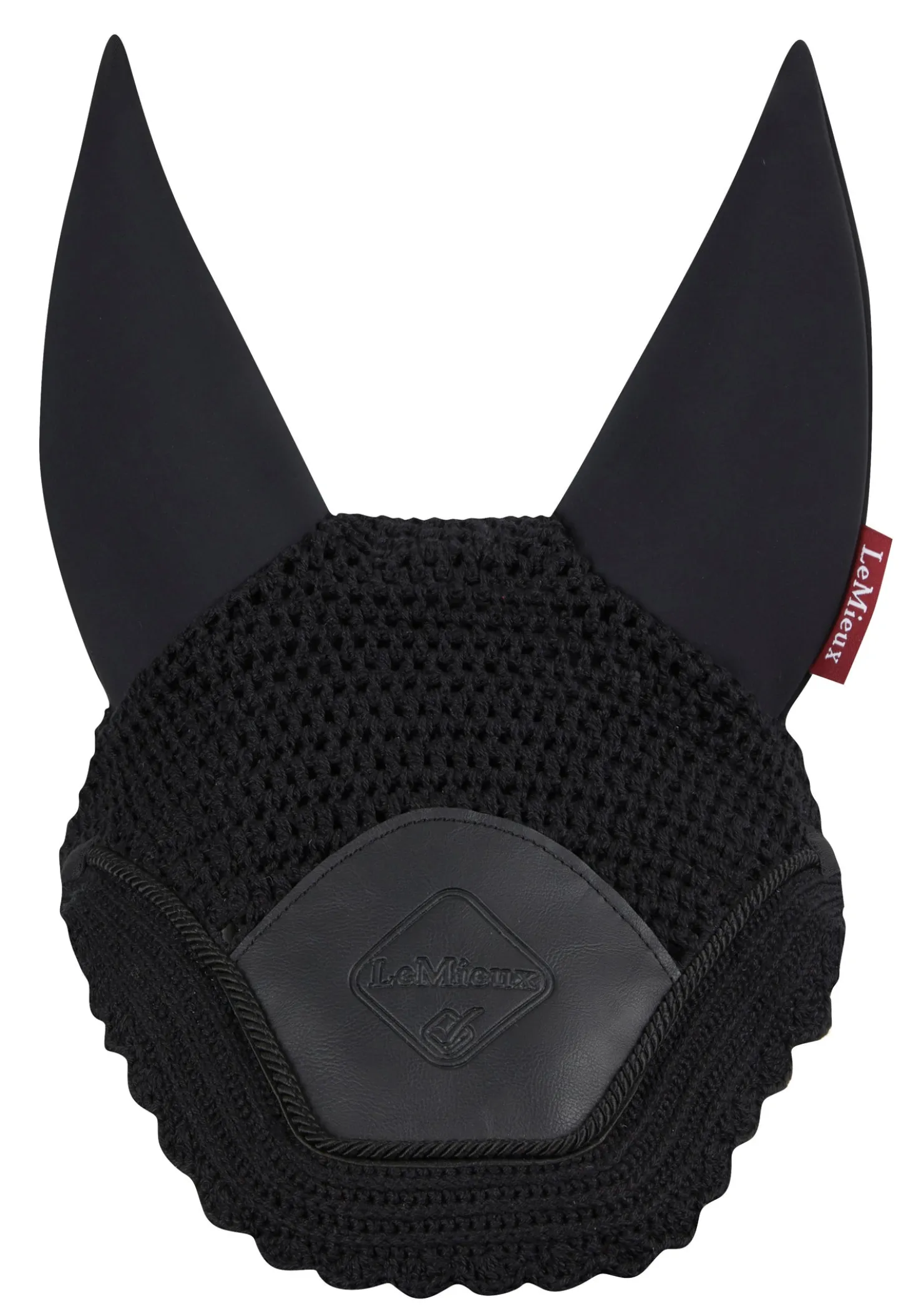 LeMieux® Acoustic Pro Fly Hood