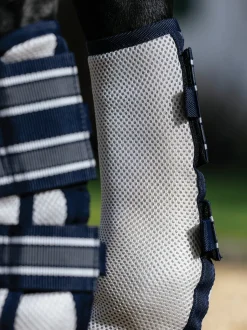 LeMieux® Arika Mesh Fly Boots