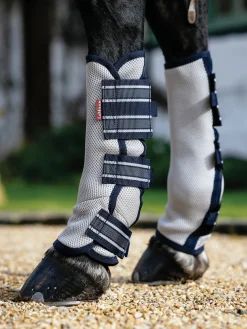 LeMieux® Arika Mesh Fly Boots