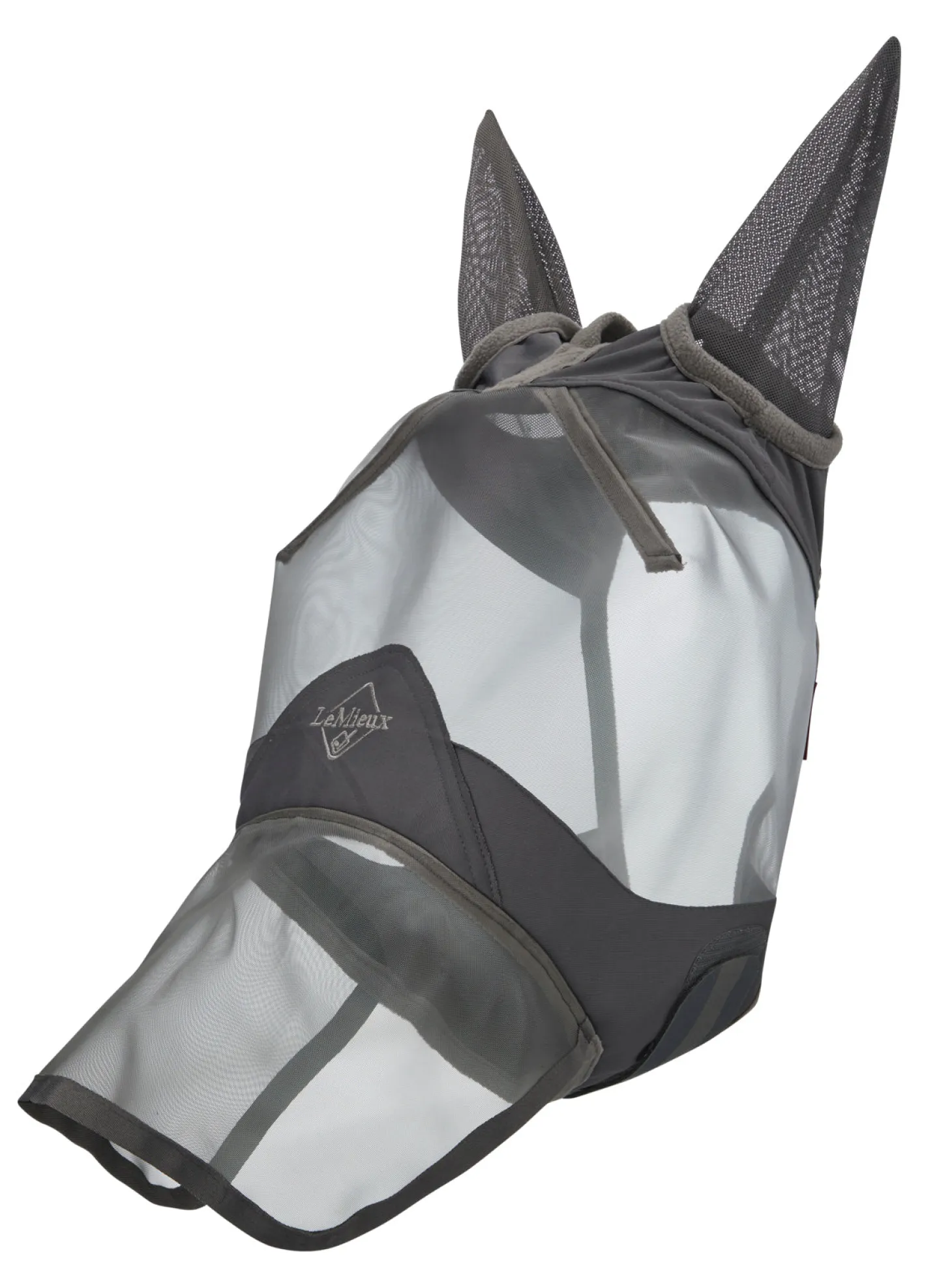 LeMieux® Armour Shield Pro Fly Mask with Nose