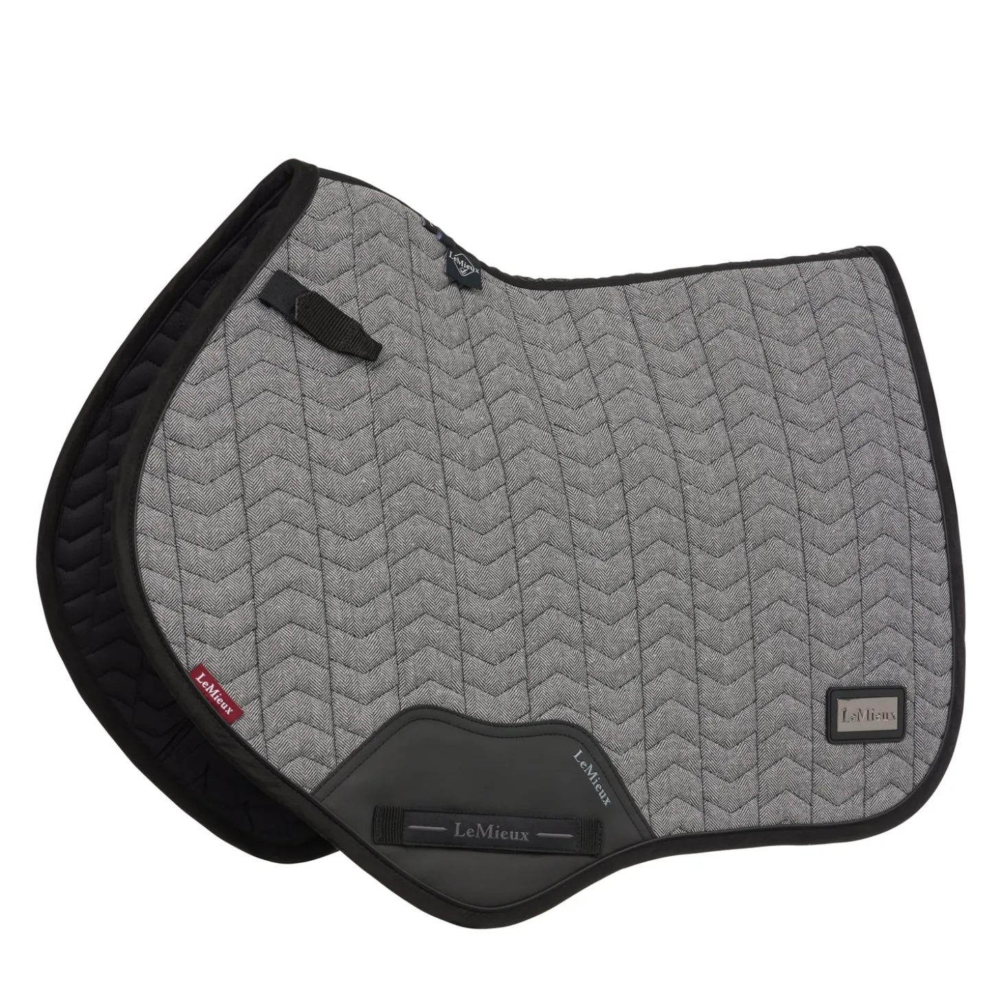 LeMieux® Aspen Close Contact Saddle Pad