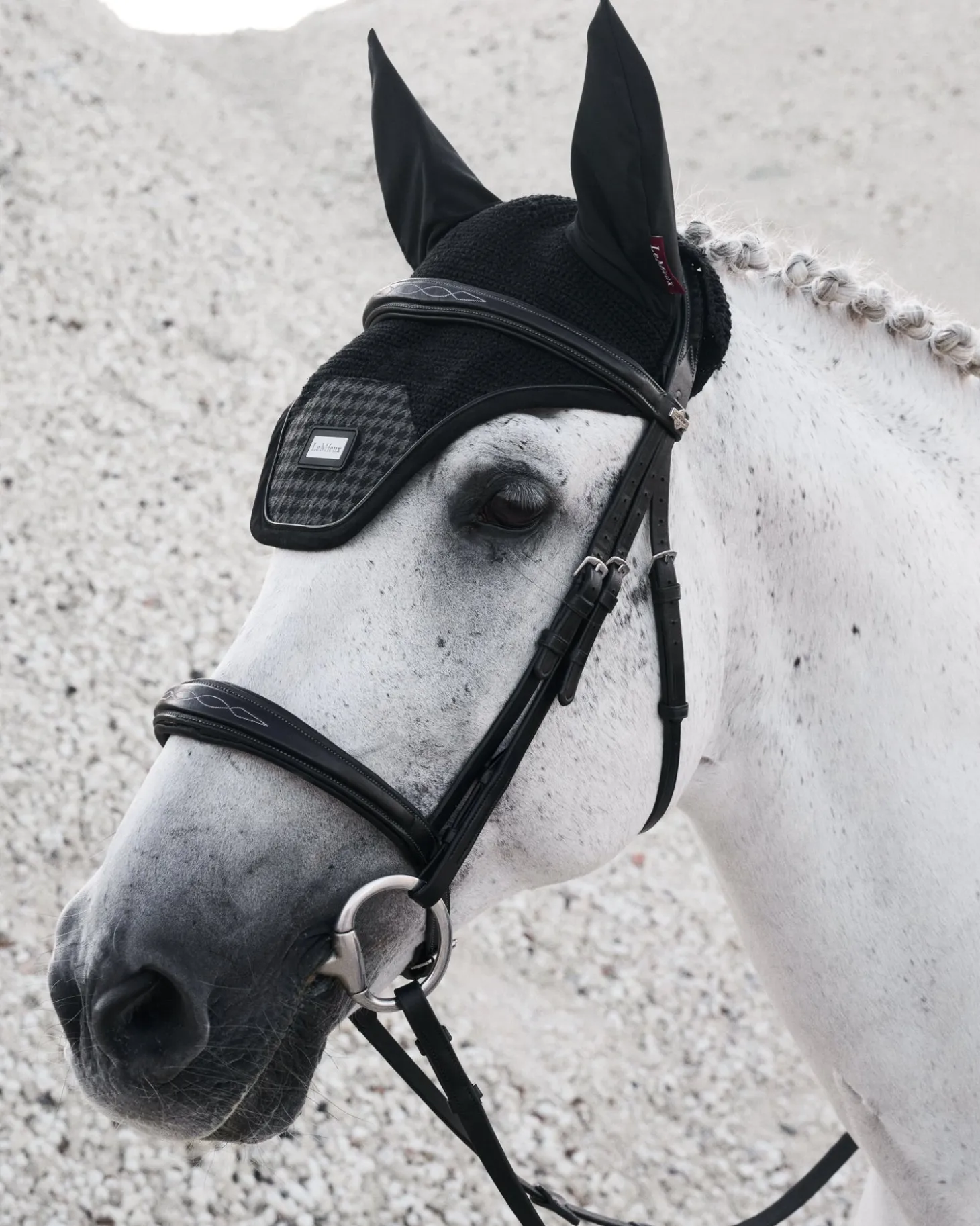 Lemieux® Aspen Fly Bonnet