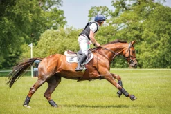 LeMieux® Ballistic Overreach Boots