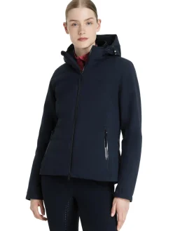 LeMieux® Brooke Waterproof Hybrid Jacket