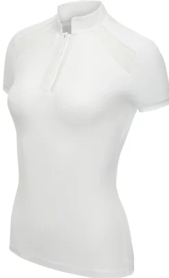 LeMieux® Camille Short-Sleeve Show Shirt
