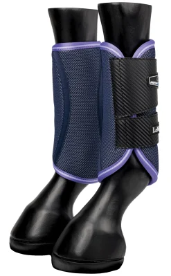 LeMieux® Carbon Mesh Wrap Boots